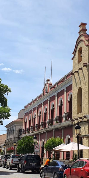 Tarija